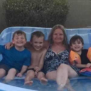 Meet your Posher, Cam